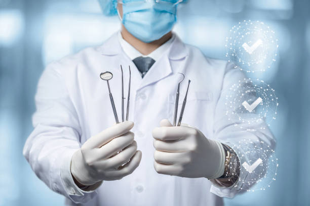 Sleep Apnea Treatment in East Camden, AR