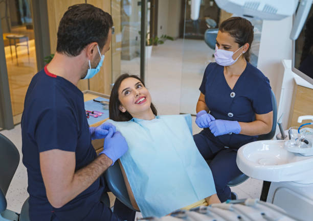 Why Choose Us for Your Dental Needs in East Camden, AR