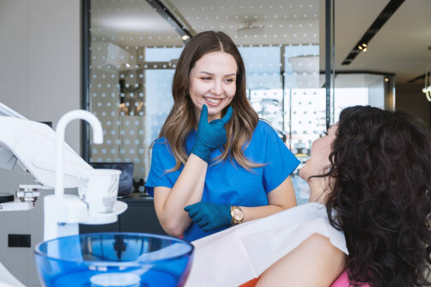 Best Dental Exams and Cleanings  in East Camden, AR