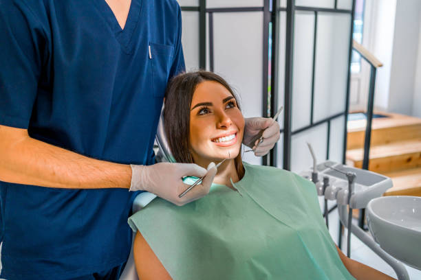 East Camden, AR Holistic Dental Services Pros
