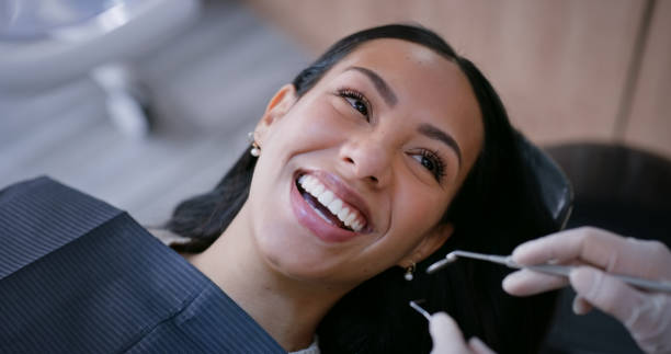 Best Cosmetic Dentistry  in East Camden, AR