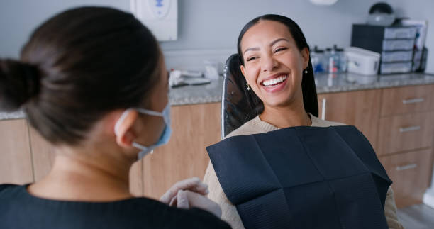 Best Laser Dentistry  in East Camden, AR