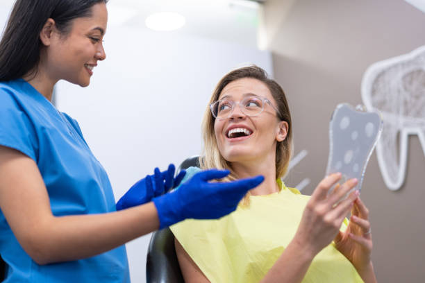 Best Dental Fillings (Composite and Amalgam)  in East Camden, AR