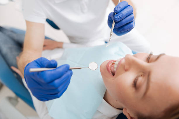 Professional  Holistic Dental Services in East Camden, AR