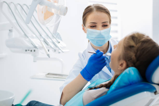 Why Choose Us for Your Dental Needs in East Camden, AR